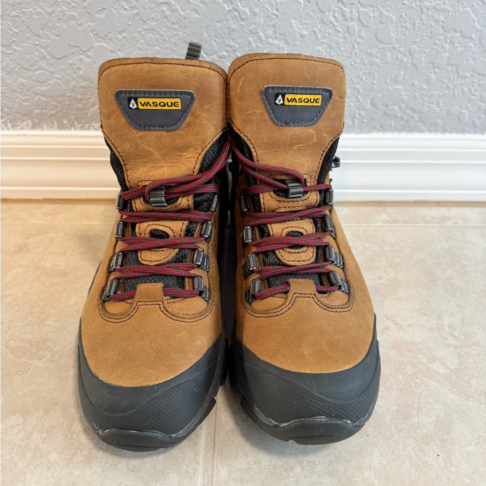 Vasque Hiking Boots